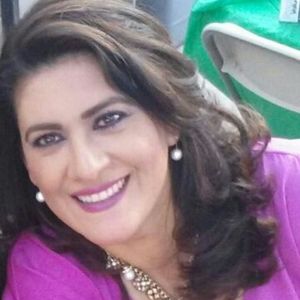 Meet your Posher, Maricruz